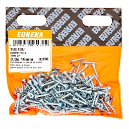 1GE10 - Chipboard Screw